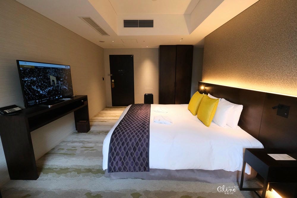 ▌東京銀座住宿▌THE GATE HOTEL TOKYO by HULIC  。交通便利,Metro銀座駅C1出口走5秒就到
