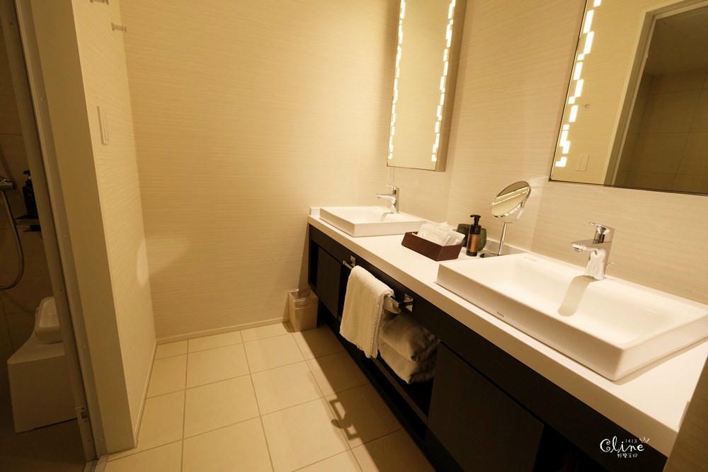 ▌東京銀座住宿▌THE GATE HOTEL TOKYO by HULIC  。交通便利,Metro銀座駅C1出口走5秒就到