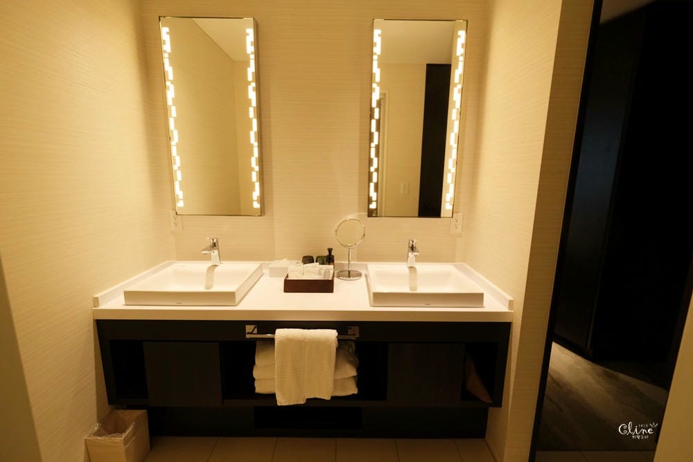 ▌東京銀座住宿▌THE GATE HOTEL TOKYO by HULIC  。交通便利,Metro銀座駅C1出口走5秒就到