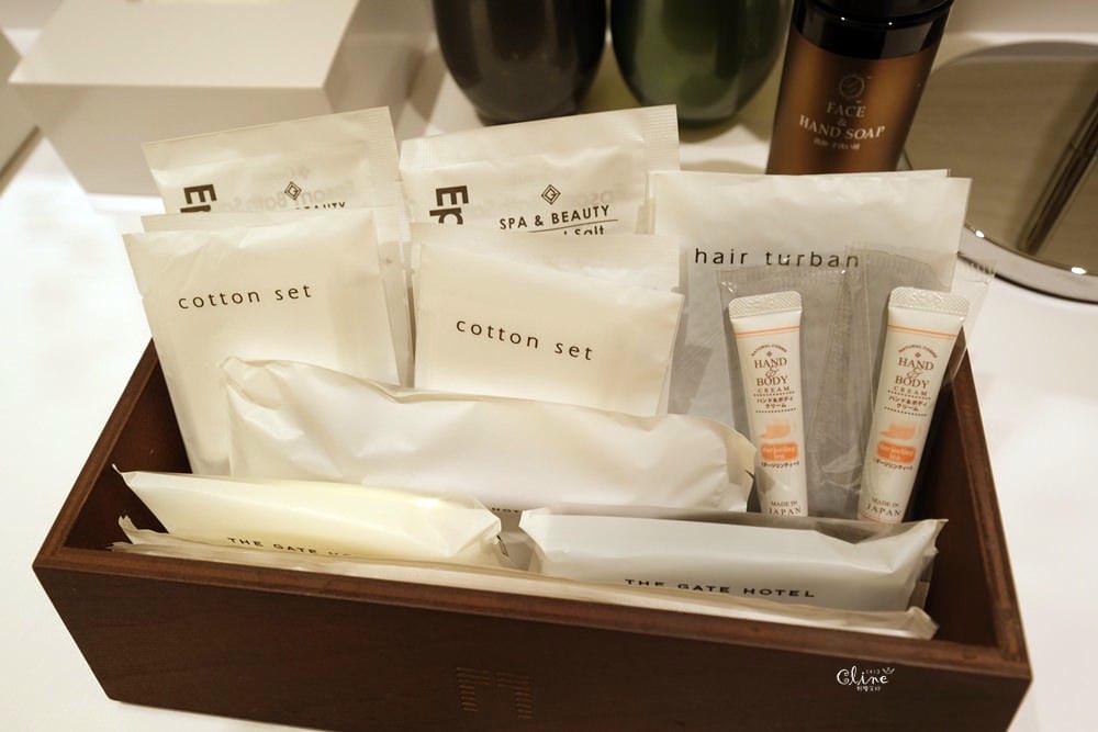 ▌東京銀座住宿▌THE GATE HOTEL TOKYO by HULIC  。交通便利,Metro銀座駅C1出口走5秒就到