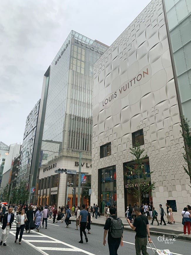 ▌東京銀座住宿▌THE GATE HOTEL TOKYO by HULIC  。交通便利,Metro銀座駅C1出口走5秒就到