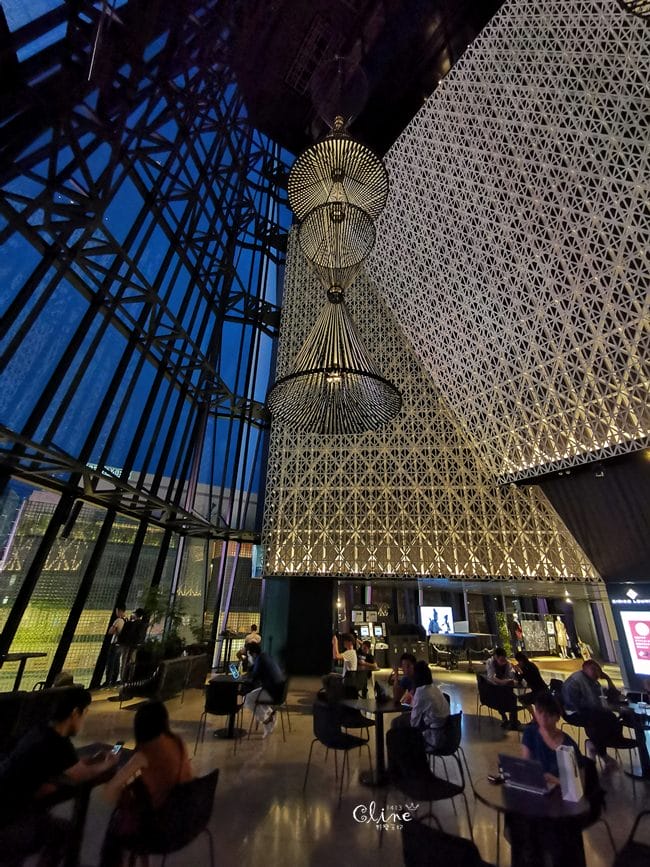 ▌東京銀座住宿▌THE GATE HOTEL TOKYO by HULIC  。交通便利,Metro銀座駅C1出口走5秒就到
