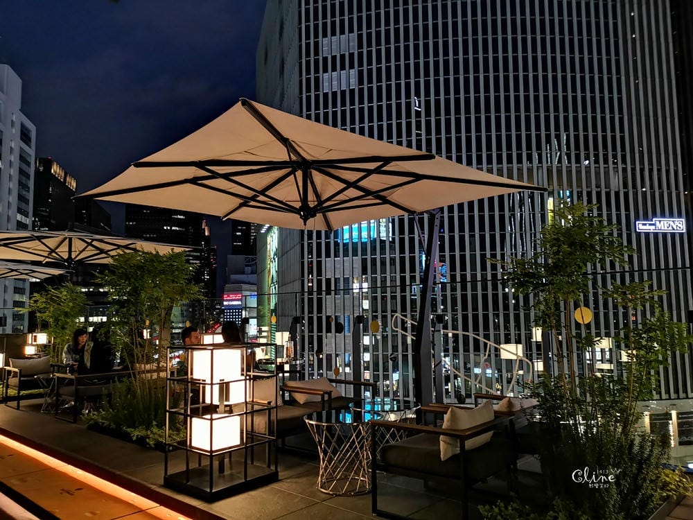 ▌東京銀座住宿▌THE GATE HOTEL TOKYO by HULIC  。交通便利,Metro銀座駅C1出口走5秒就到