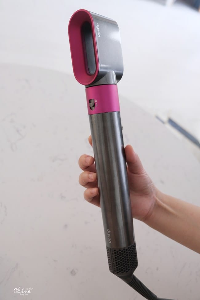 ▍破盤價▍夢幻逸品《Dyson Airwrap™ 造型器》獨家升級大全配 (贈韓國Hairplus護髮組)
