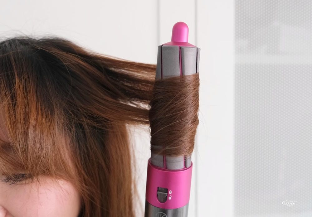 ▍破盤價▍夢幻逸品《Dyson Airwrap™ 造型器》獨家升級大全配 (贈韓國Hairplus護髮組)