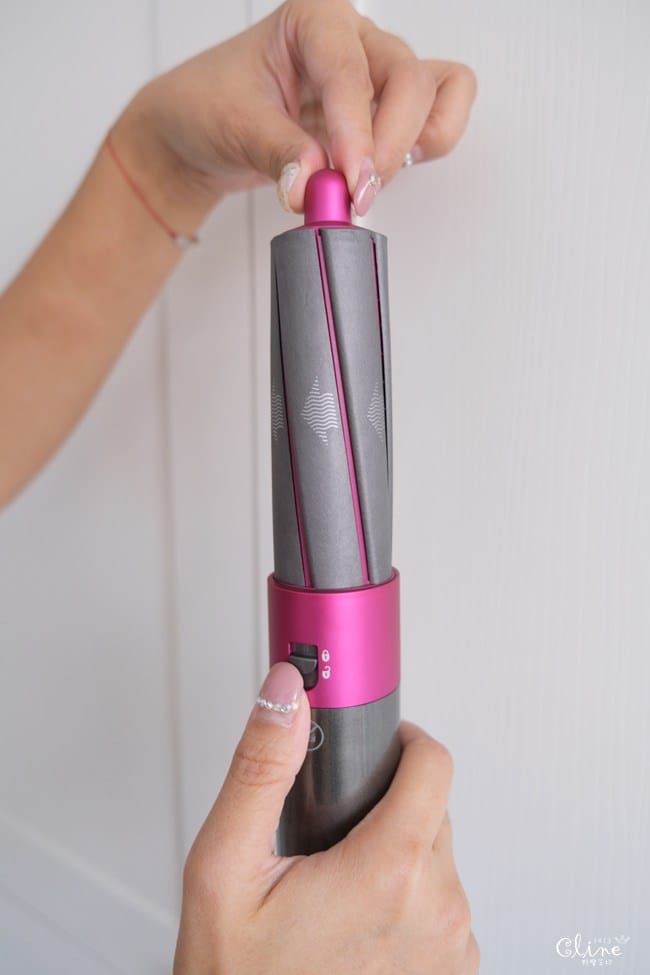 ▍破盤價▍夢幻逸品《Dyson Airwrap™ 造型器》獨家升級大全配 (贈韓國Hairplus護髮組)