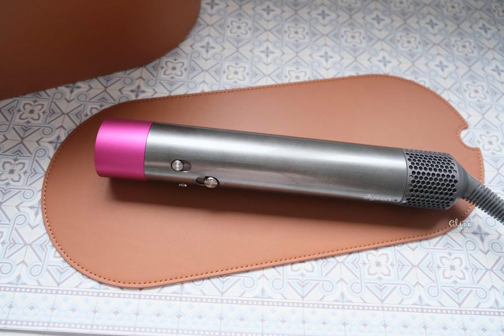 ▍破盤價▍夢幻逸品《Dyson Airwrap™ 造型器》獨家升級大全配 (贈韓國Hairplus護髮組)