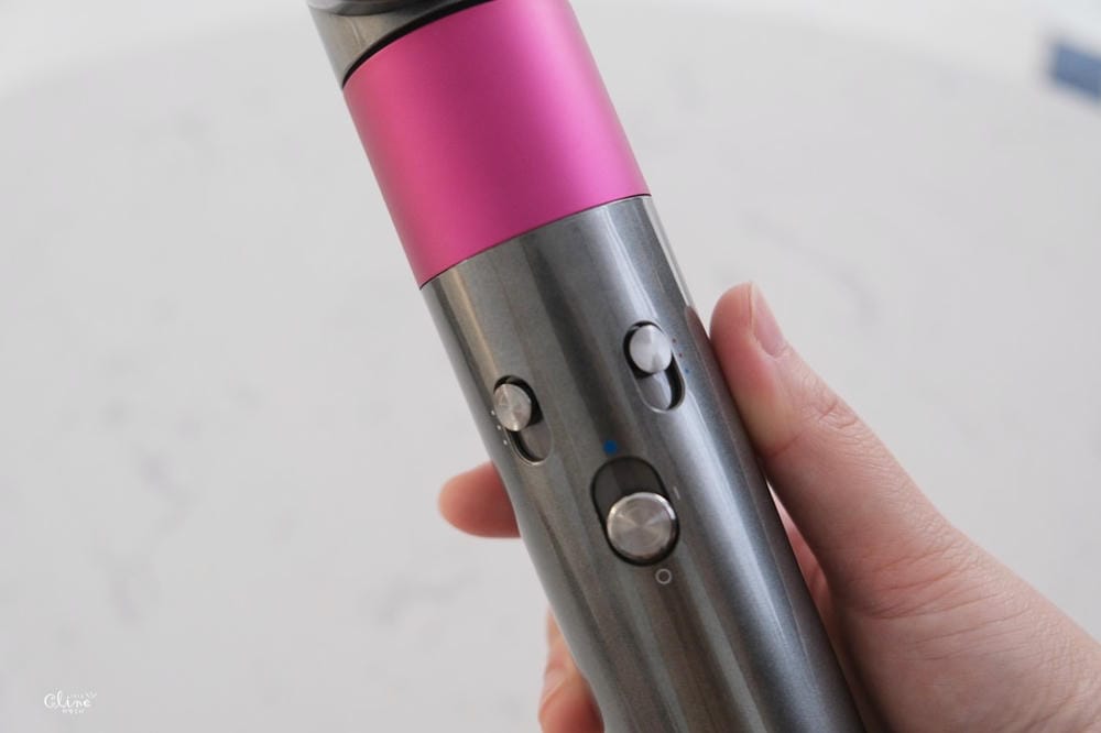 ▍破盤價▍夢幻逸品《Dyson Airwrap™ 造型器》獨家升級大全配 (贈韓國Hairplus護髮組)
