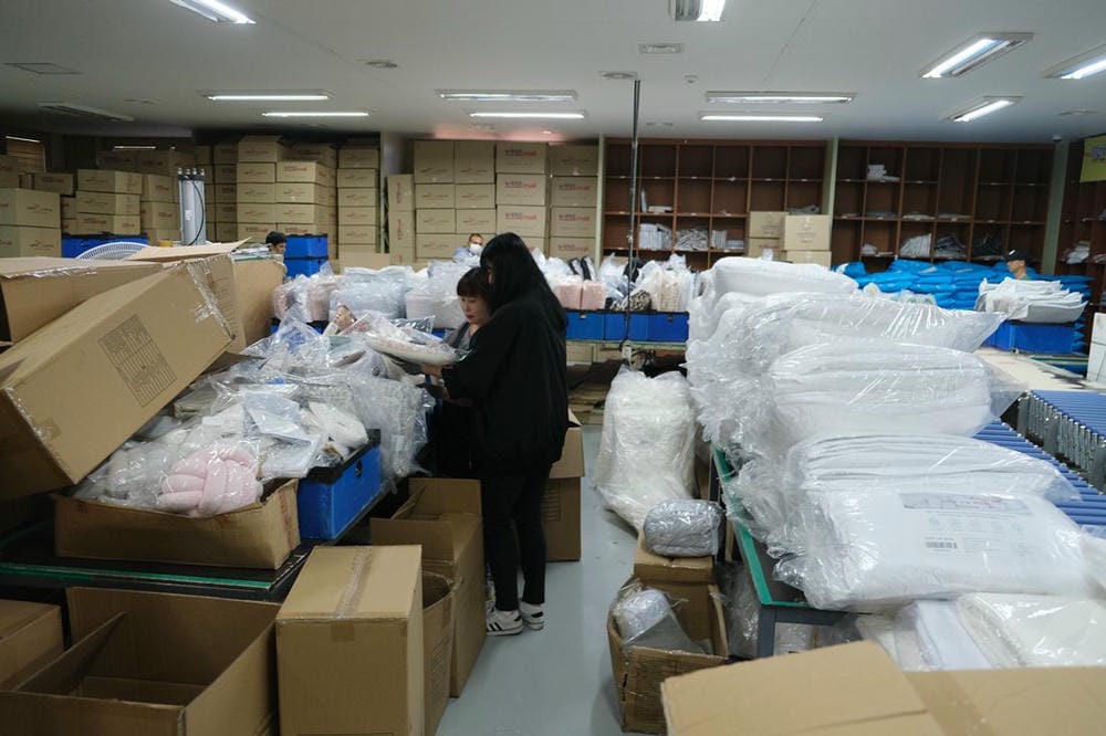 ▌2024新色團▌一躺就愛上! 韓國熱銷冠軍Nubizio雙人、單人棉被（買棉被送枕頭套）
