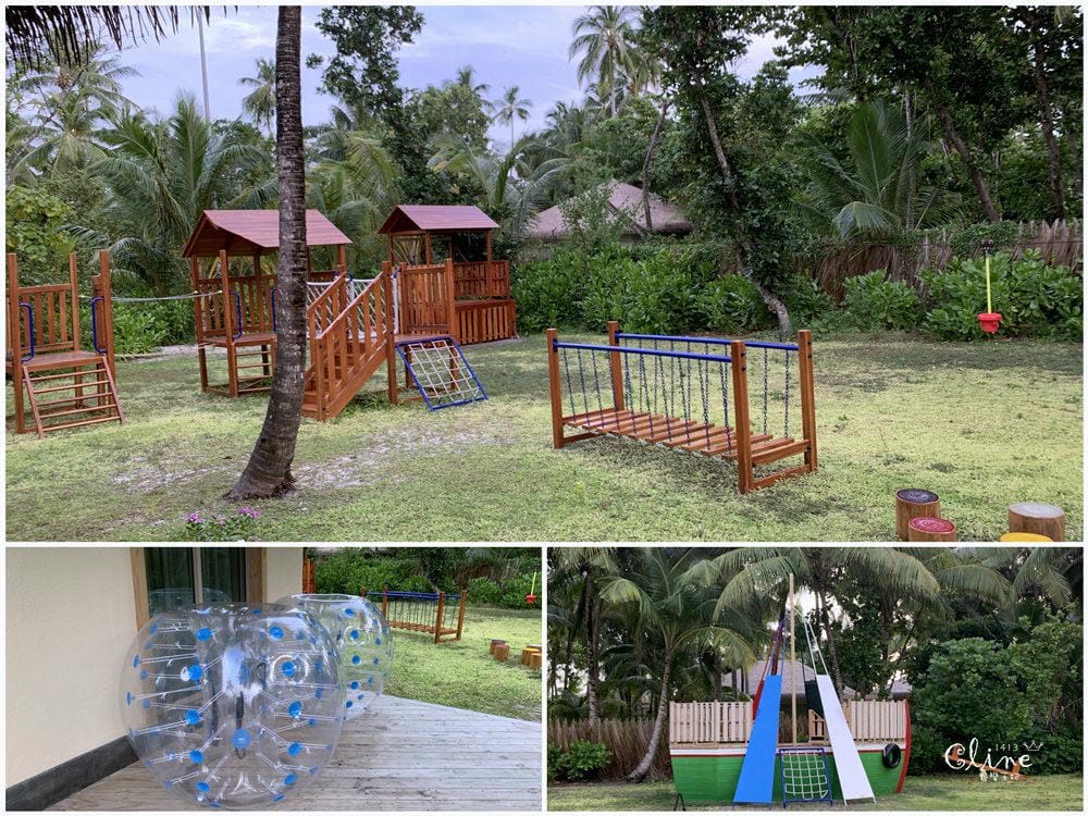 【馬爾地夫】2019年9月1號全新開幕。洲際酒店InterContinental Maldives環境設施介紹