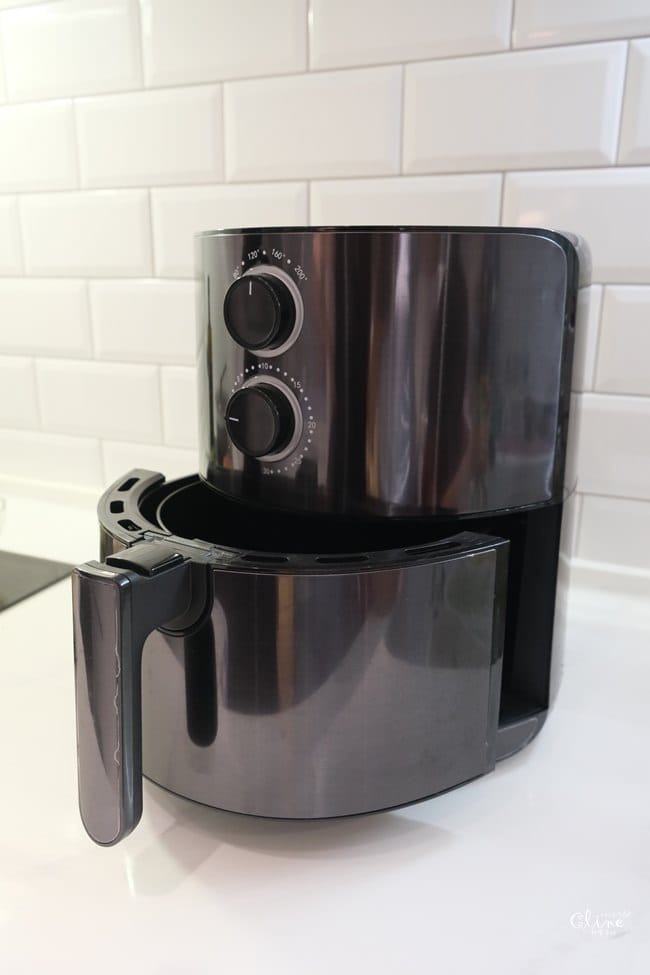 ▌限量新色▌超大容量【日本品牌Peconic 美型氣炸鍋】西班牙tuAceite冷壓初榨橄欖油X韓國矽膠墊X美國oxo餐夾