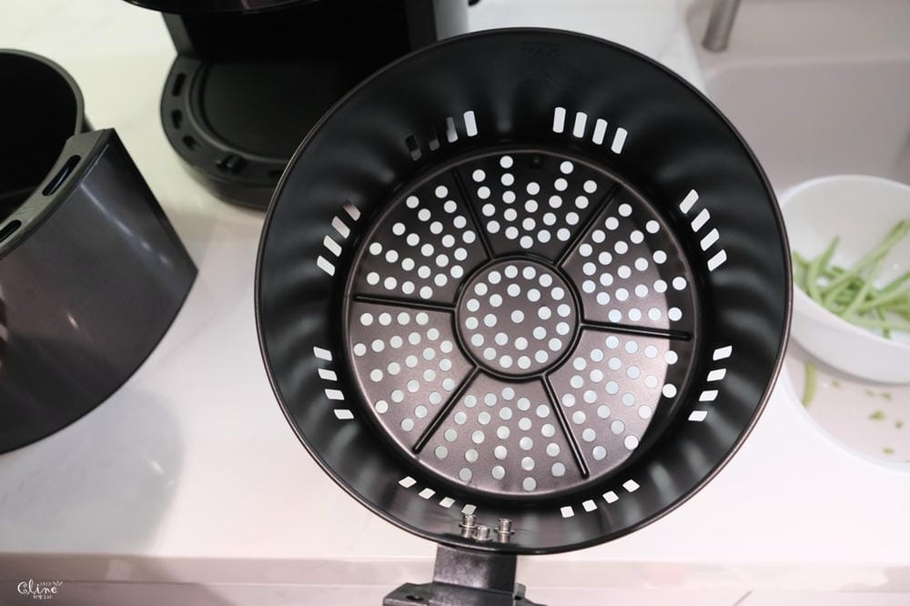 ▌限量新色▌超大容量【日本品牌Peconic 美型氣炸鍋】西班牙tuAceite冷壓初榨橄欖油X韓國矽膠墊X美國oxo餐夾