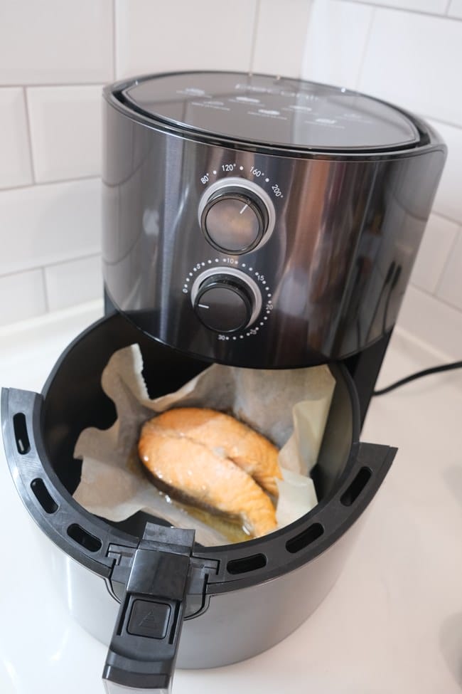 ▌限量新色▌超大容量【日本品牌Peconic 美型氣炸鍋】西班牙tuAceite冷壓初榨橄欖油X韓國矽膠墊X美國oxo餐夾