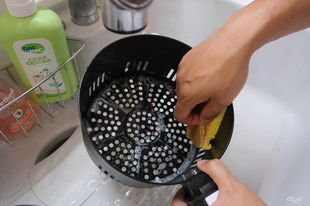 ▌限量新色▌超大容量【日本品牌Peconic 美型氣炸鍋】西班牙tuAceite冷壓初榨橄欖油X韓國矽膠墊X美國oxo餐夾