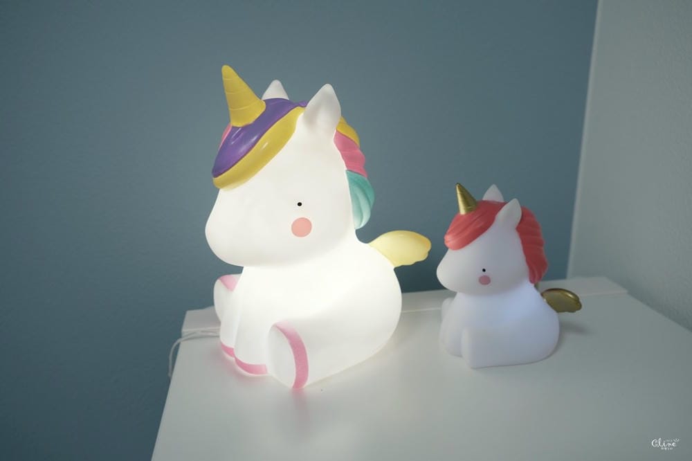 ▌團購▌每款都想收藏【荷蘭A Little Lovely Company】可愛療癒小夜燈