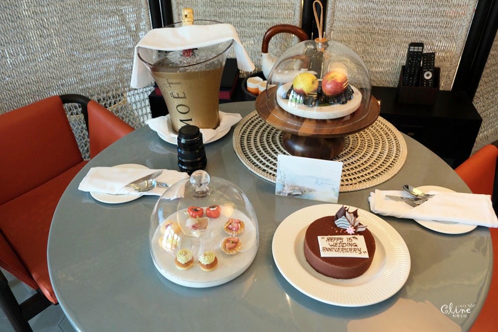 【馬爾地夫洲際渡假村InterContinental Maldives】浪漫沙灘屋開箱