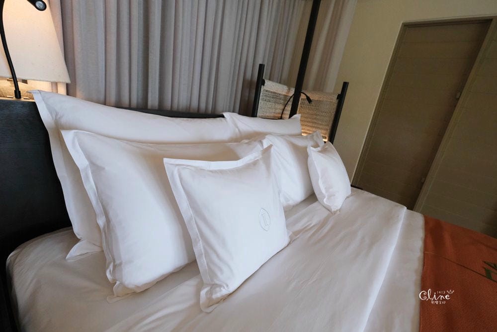 【馬爾地夫洲際渡假村InterContinental Maldives】浪漫沙灘屋開箱