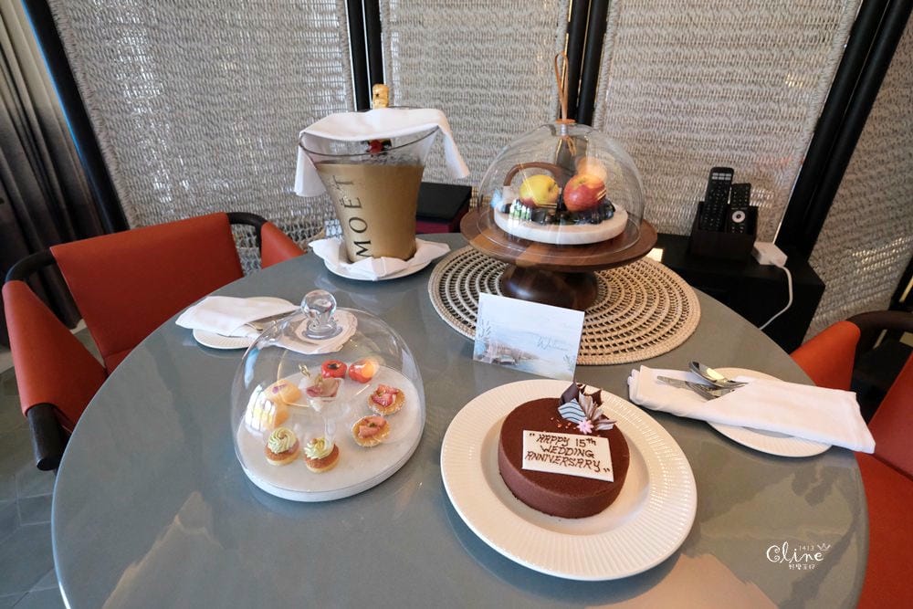 【馬爾地夫洲際渡假村InterContinental Maldives】浪漫沙灘屋開箱