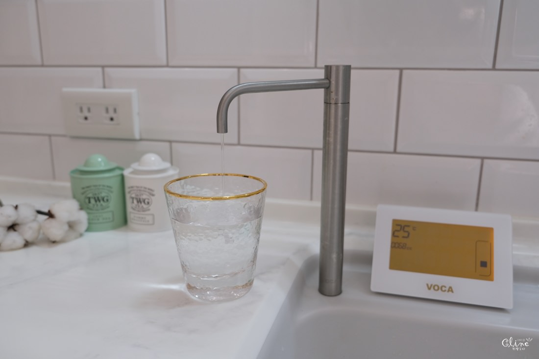 生活 Voca Tx1 頂級瞬熱飲水機 即開即飲好方便 野蠻王妃愛漂亮