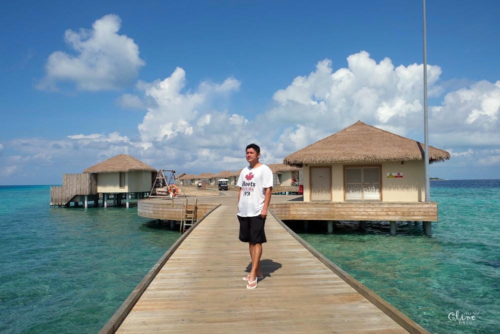 【浪漫馬爾地夫】一生一定要來一次。馬爾地夫必住絕美浪漫水上屋🌟 - 第49張圖 【浪漫馬爾地夫】一生一定要來一次。馬爾地夫必住絕美浪漫水上屋🌟