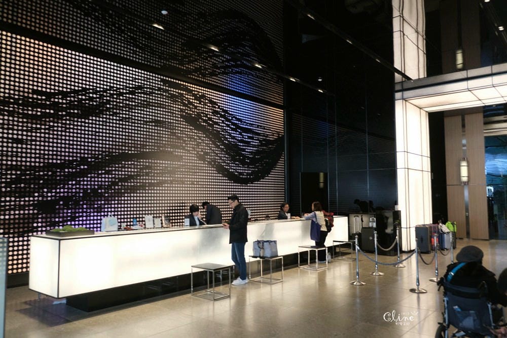 ▌東京住宿推薦▌東銀座地鐵出站30秒。♥銀座千禧三井花園飯店♥號稱是東京最貴的土地，滿街都是名牌與潮牌