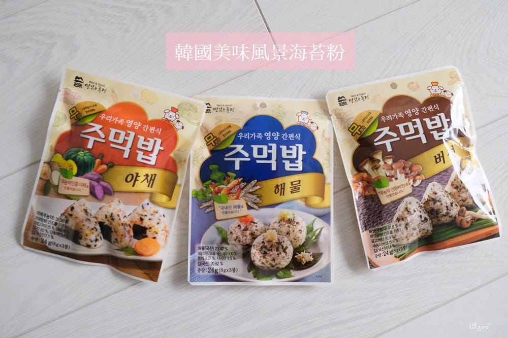 ▎團購▎寶寶必備米餅【Naeiae韓國米餅】寶寶零食補貨團/韓國BROWN嬰兒濕紙巾