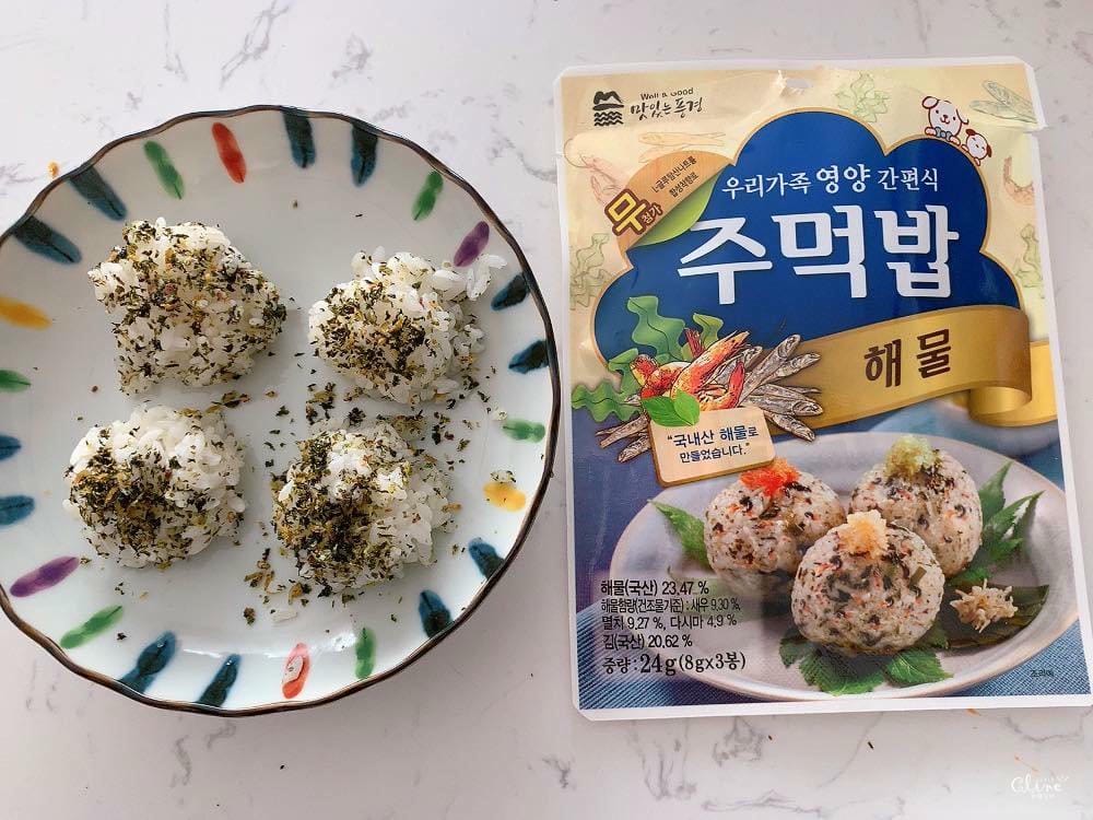 ▎團購▎寶寶必備米餅【Naeiae韓國米餅】寶寶零食補貨團/韓國BROWN嬰兒濕紙巾