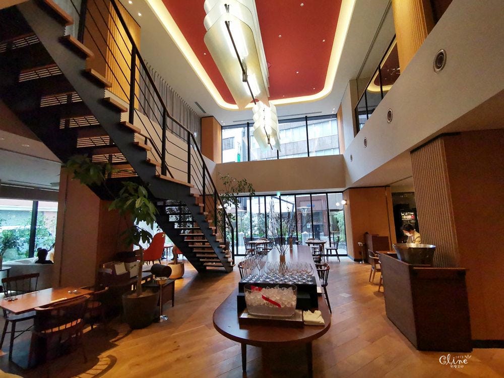▌東京上野住宿推薦▌2018年11月新開幕風格旅店 NOHGA HOTEL UENO 上野諾加飯店。京城上野7分鐘，JR上野車站步行五分鐘