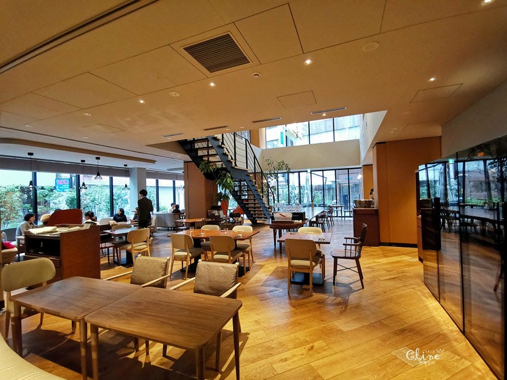▌東京上野住宿推薦▌2018年11月新開幕風格旅店 NOHGA HOTEL UENO 上野諾加飯店。京城上野7分鐘，JR上野車站步行五分鐘
