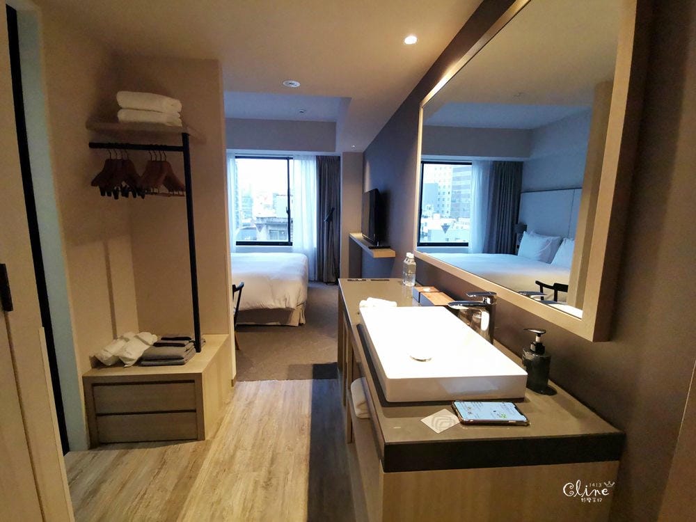 ▌東京上野住宿推薦▌2018年11月新開幕風格旅店 NOHGA HOTEL UENO 上野諾加飯店。京城上野7分鐘，JR上野車站步行五分鐘