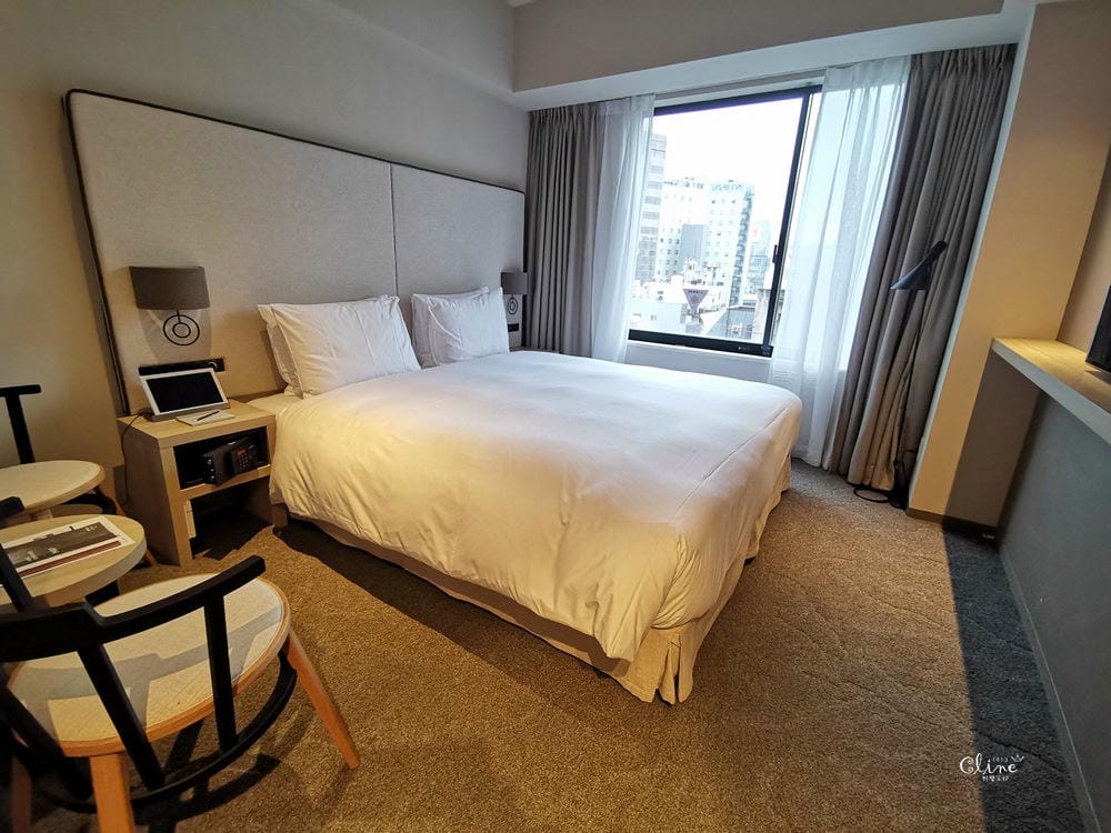 ▌東京上野住宿推薦▌2018年11月新開幕風格旅店 NOHGA HOTEL UENO 上野諾加飯店。京城上野7分鐘，JR上野車站步行五分鐘