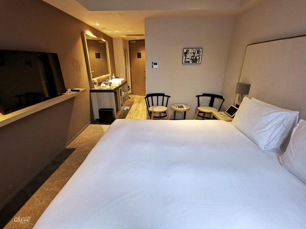 ▌東京上野住宿推薦▌2018年11月新開幕風格旅店 NOHGA HOTEL UENO 上野諾加飯店。京城上野7分鐘，JR上野車站步行五分鐘
