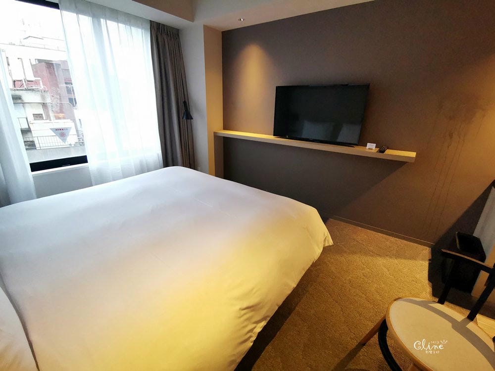 ▌東京上野住宿推薦▌2018年11月新開幕風格旅店 NOHGA HOTEL UENO 上野諾加飯店。京城上野7分鐘，JR上野車站步行五分鐘