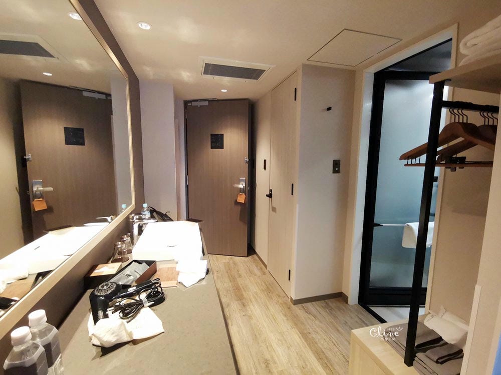 ▌東京上野住宿推薦▌2018年11月新開幕風格旅店 NOHGA HOTEL UENO 上野諾加飯店。京城上野7分鐘，JR上野車站步行五分鐘