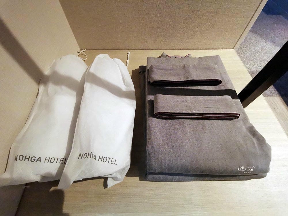 ▌東京上野住宿推薦▌2018年11月新開幕風格旅店 NOHGA HOTEL UENO 上野諾加飯店。京城上野7分鐘，JR上野車站步行五分鐘