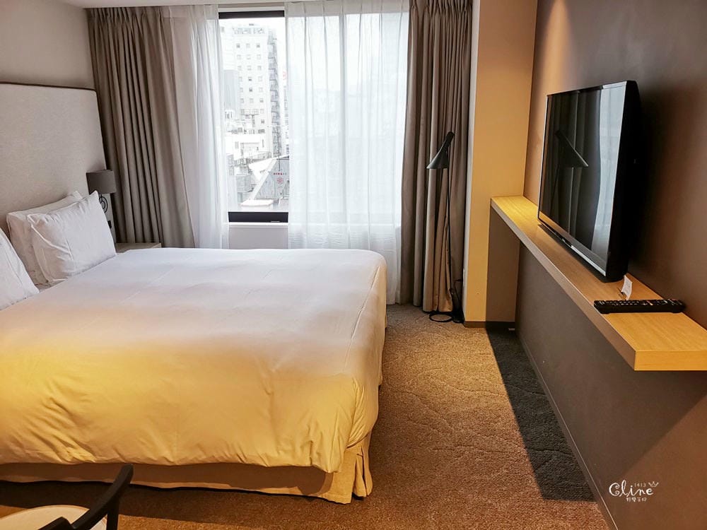 ▌東京上野住宿推薦▌2018年11月新開幕風格旅店 NOHGA HOTEL UENO 上野諾加飯店。京城上野7分鐘，JR上野車站步行五分鐘