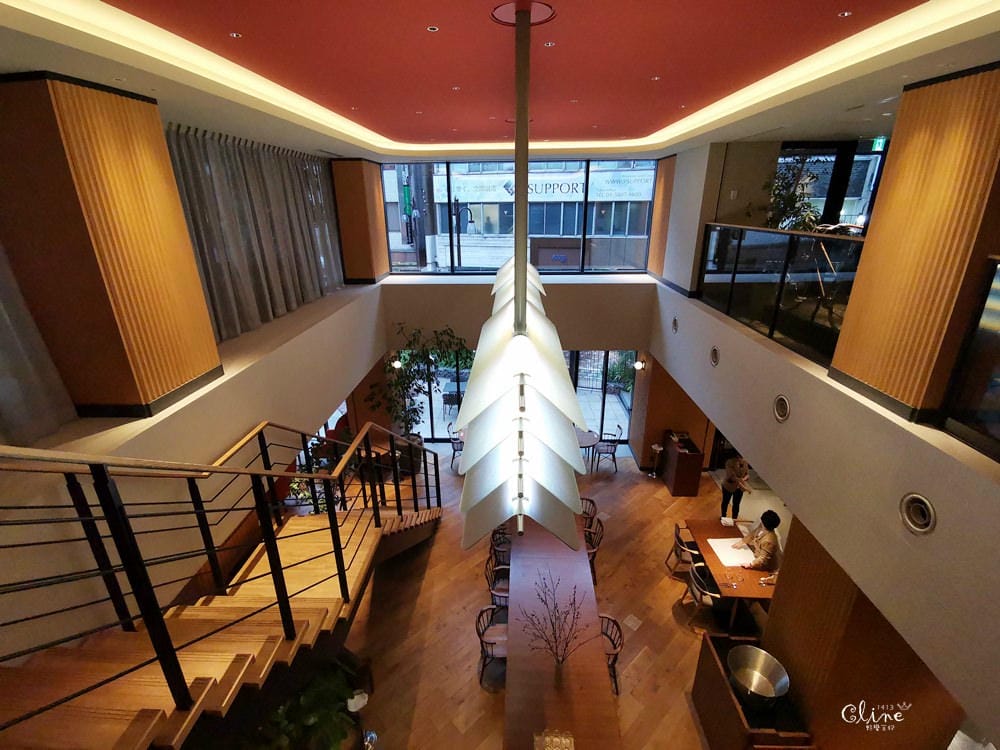 ▌東京上野住宿推薦▌2018年11月新開幕風格旅店 NOHGA HOTEL UENO 上野諾加飯店。京城上野7分鐘，JR上野車站步行五分鐘