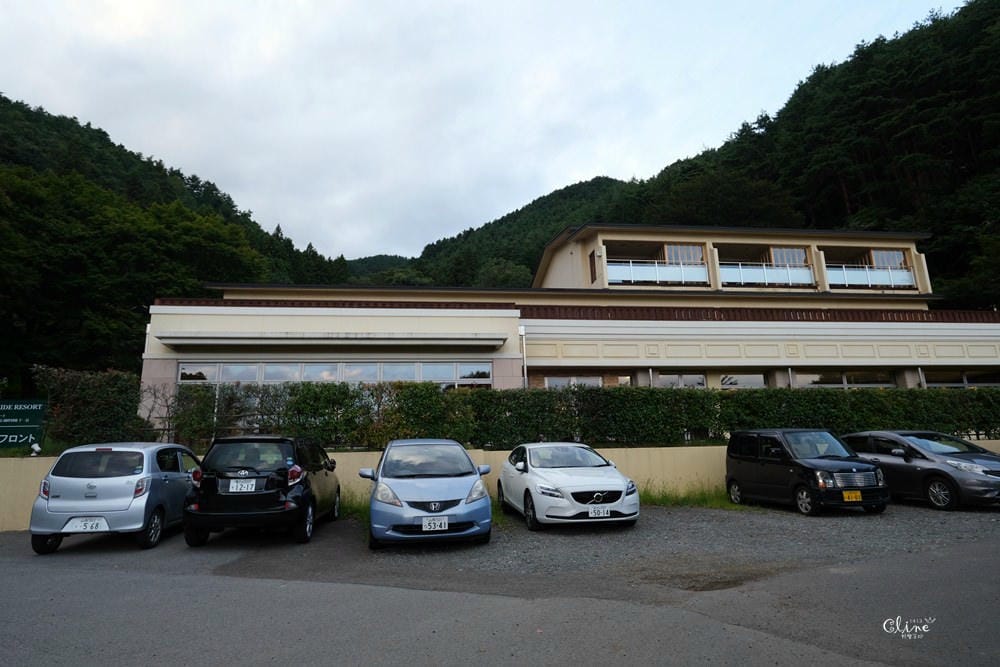 ▌河口湖住宿▌河口湖千一景飯店(Sunnide Resort Yamanashi)在房間泡湯世界級美景富士山就在你眼前