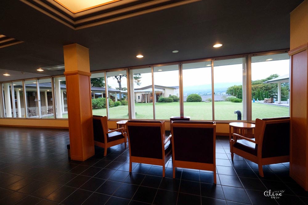 ▌河口湖住宿▌河口湖千一景飯店(Sunnide Resort Yamanashi)在房間泡湯世界級美景富士山就在你眼前