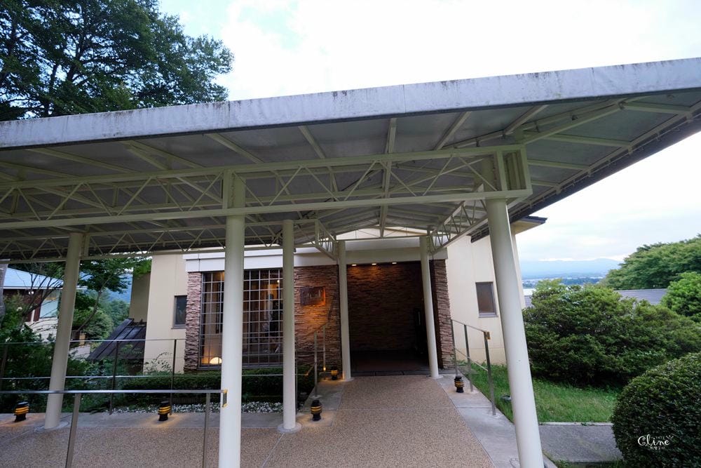 ▌河口湖住宿▌河口湖千一景飯店(Sunnide Resort Yamanashi)在房間泡湯世界級美景富士山就在你眼前