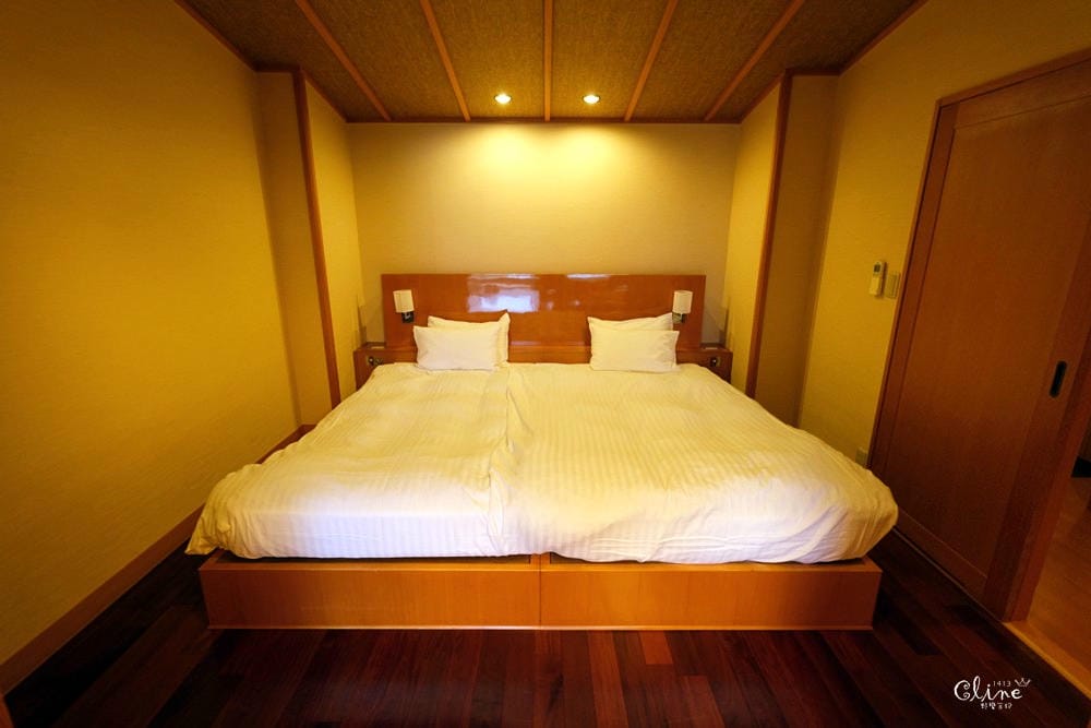 ▌河口湖住宿▌河口湖千一景飯店(Sunnide Resort Yamanashi)在房間泡湯世界級美景富士山就在你眼前