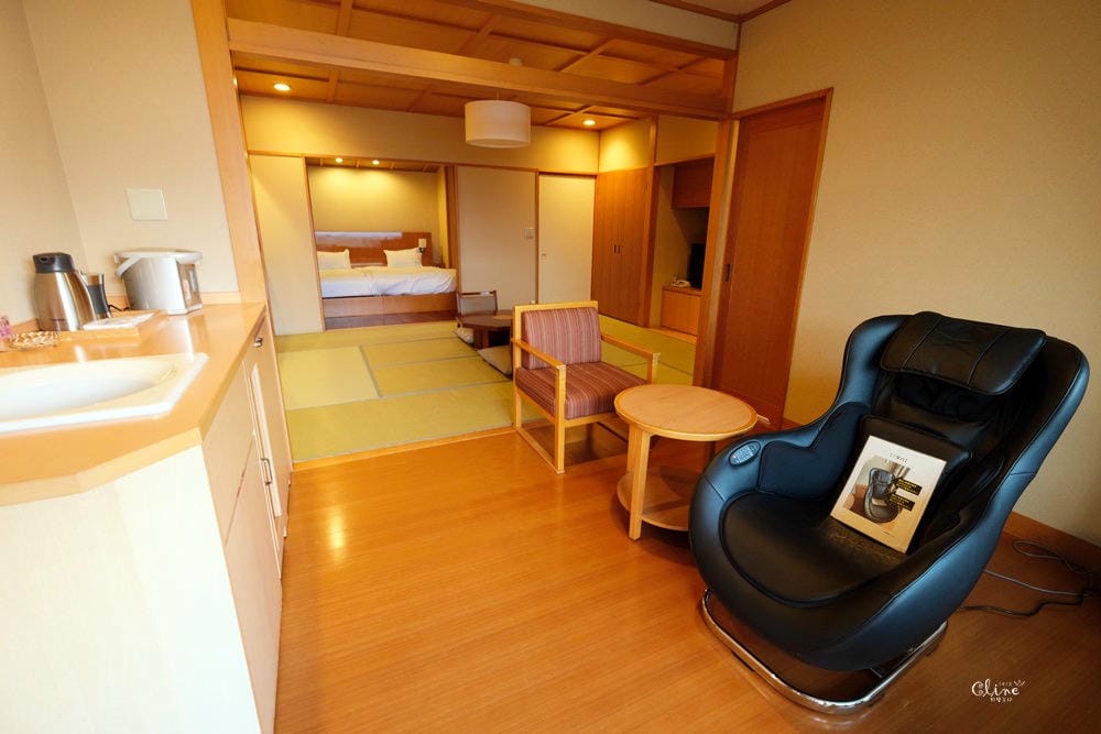 ▌河口湖住宿▌河口湖千一景飯店(Sunnide Resort Yamanashi)在房間泡湯世界級美景富士山就在你眼前