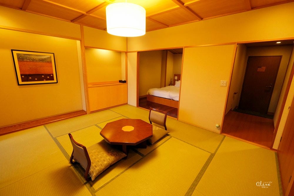 ▌河口湖住宿▌河口湖千一景飯店(Sunnide Resort Yamanashi)在房間泡湯世界級美景富士山就在你眼前