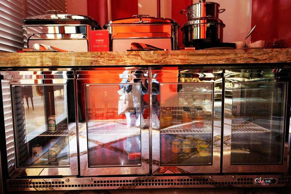 ▌台中飯店推薦 ▌質感舒適 五星飯店《林酒店The Lin Hotel》行政套房可免費使用行政酒廊