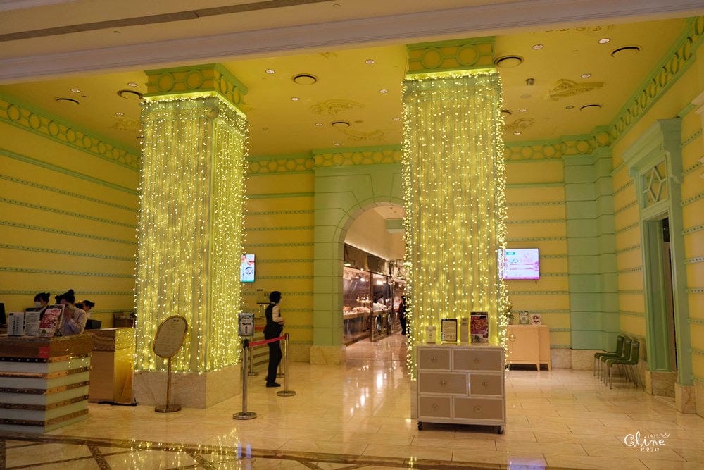 ▌台中飯店推薦 ▌質感舒適 五星飯店《林酒店The Lin Hotel》行政套房可免費使用行政酒廊