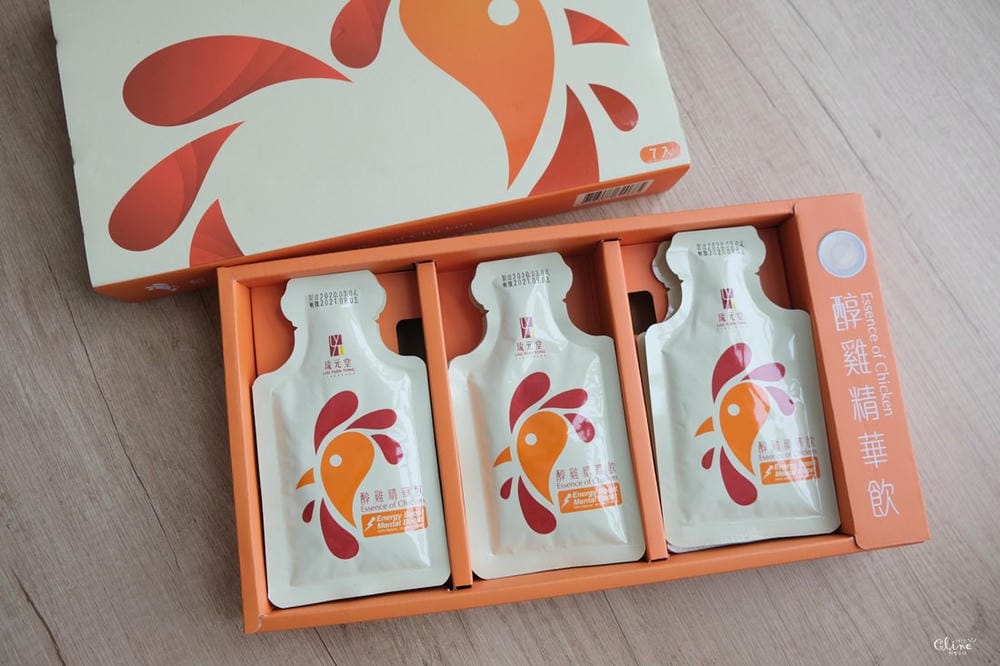 ▌團購▌新加坡琉元堂養生系列(醇雞精華飲、元氣粥品、元氣燉烏骨雞、寶寶粥、頂級即食官燕盞)