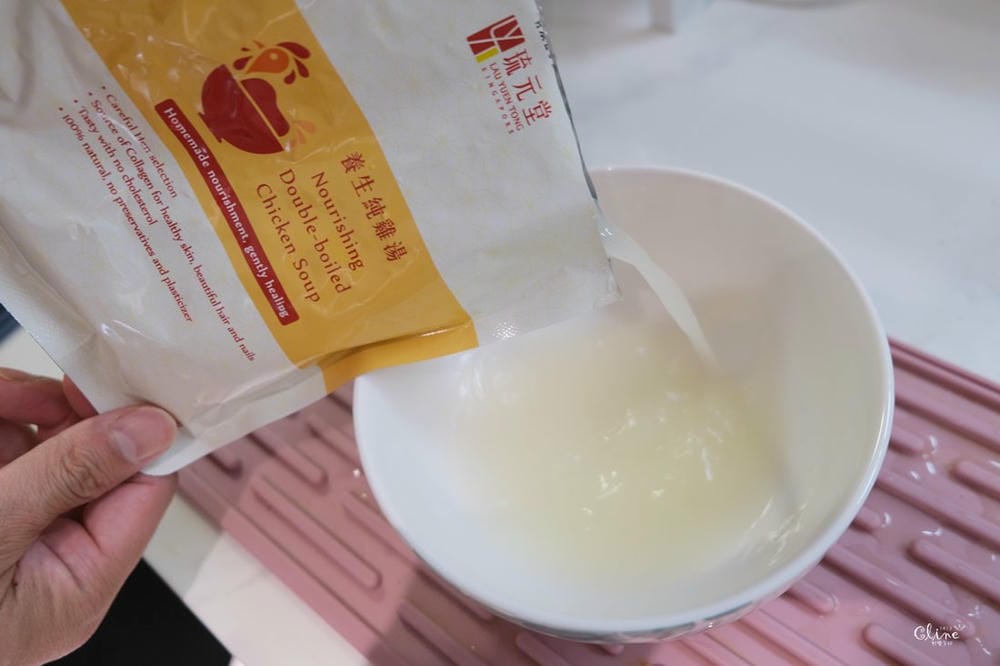 ▌團購▌新加坡琉元堂養生系列(醇雞精華飲、元氣粥品、元氣燉烏骨雞、寶寶粥、頂級即食官燕盞)