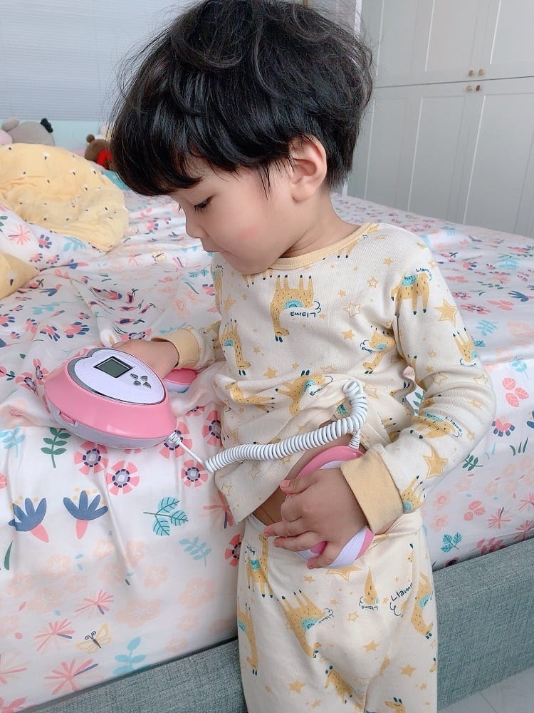 ▌孕▌一切正常就是母親節最棒的禮物♥五寶性別揭曉囉♥