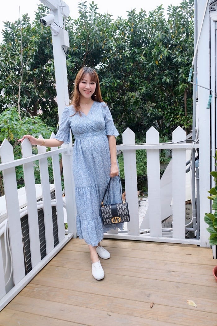 ▌孕▌一切正常就是母親節最棒的禮物♥五寶性別揭曉囉♥