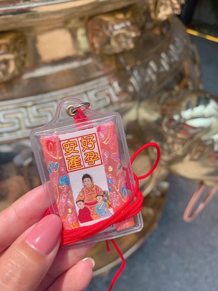 ▌孕▌一切正常就是母親節最棒的禮物♥五寶性別揭曉囉♥